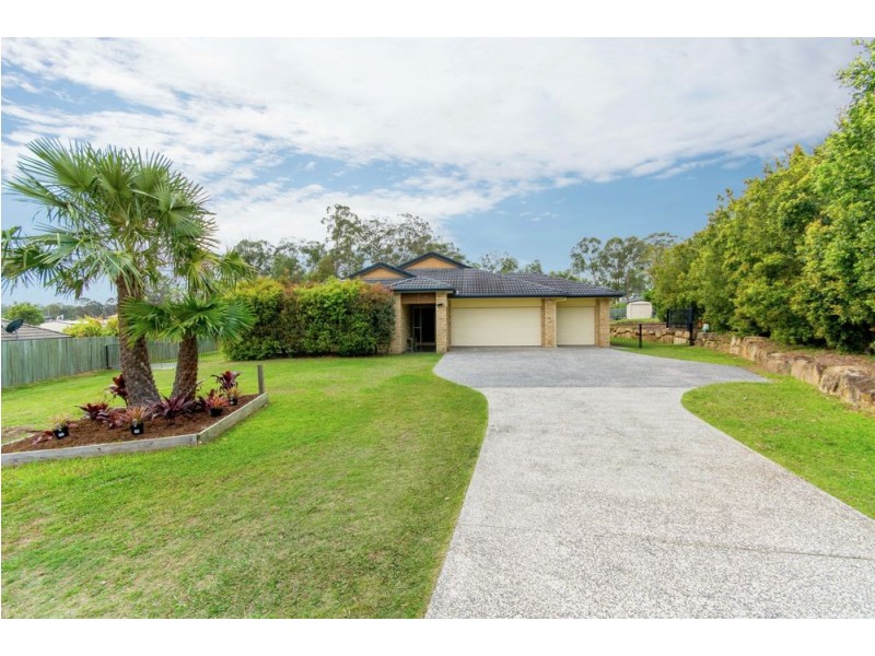 6 Lucy Court, Narangba QLD 4504