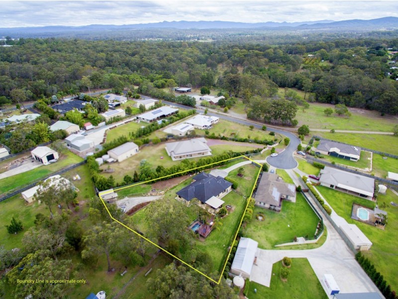6 Lucy Court, Narangba QLD 4504