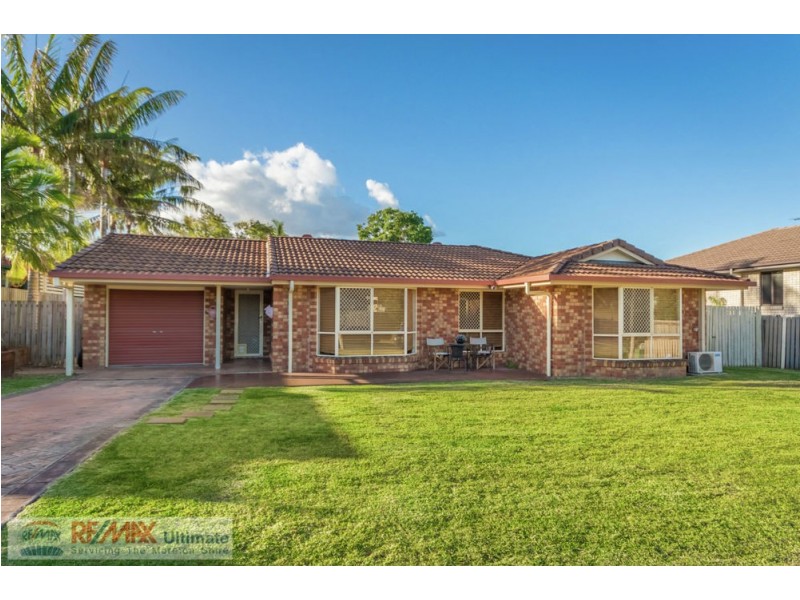 25 Marshman Road, Narangba QLD 4504