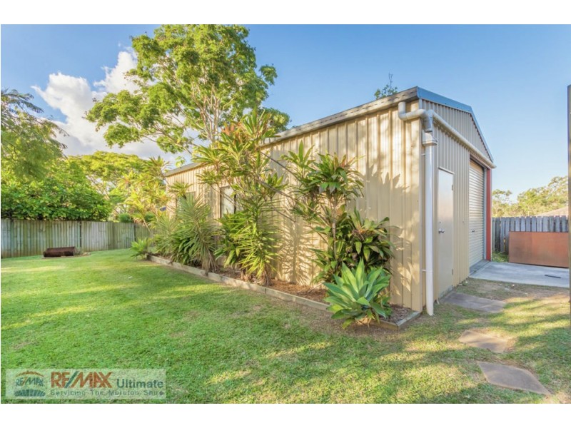 25 Marshman Road, Narangba QLD 4504