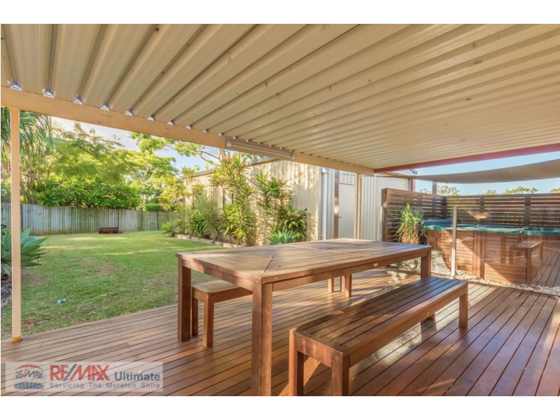 25 Marshman Road, Narangba QLD 4504