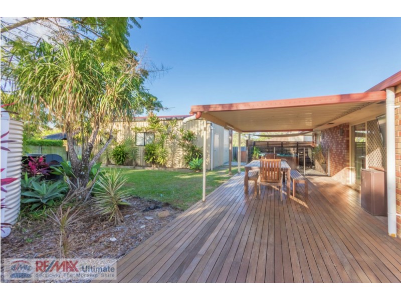 25 Marshman Road, Narangba QLD 4504