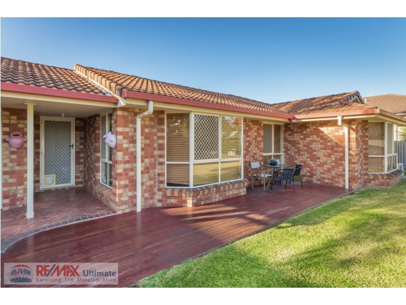 25 Marshman Road, Narangba QLD 4504