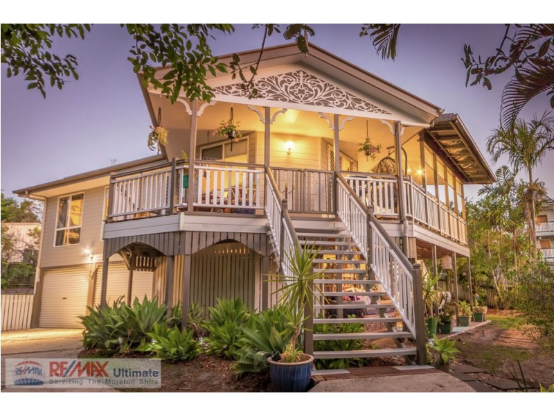 15 Kilmarnock Court, Narangba QLD 4504