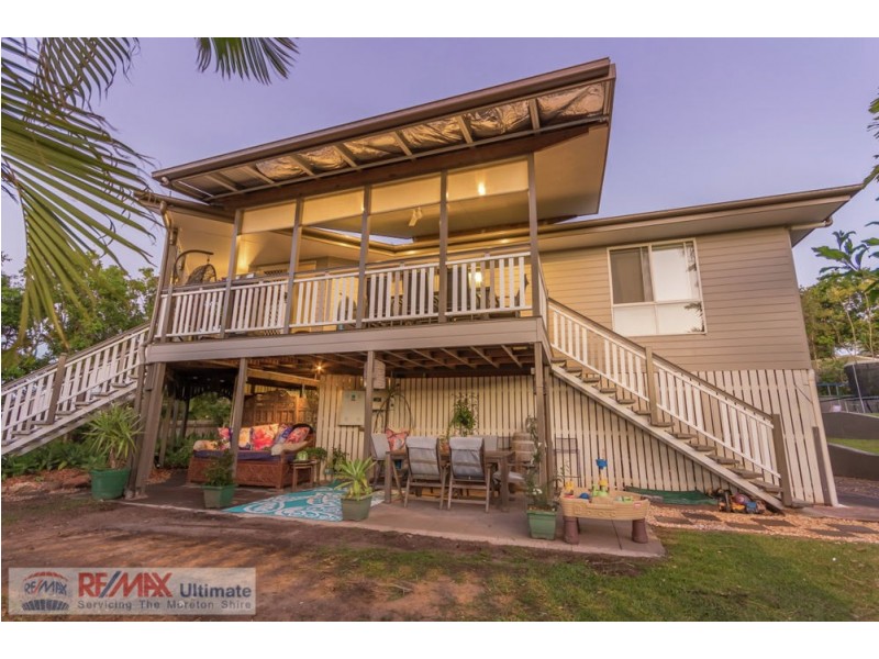15 Kilmarnock Court, Narangba QLD 4504