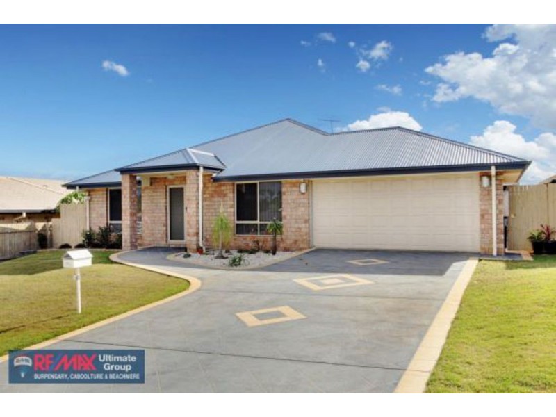 6 Huron Place, Narangba QLD 4504