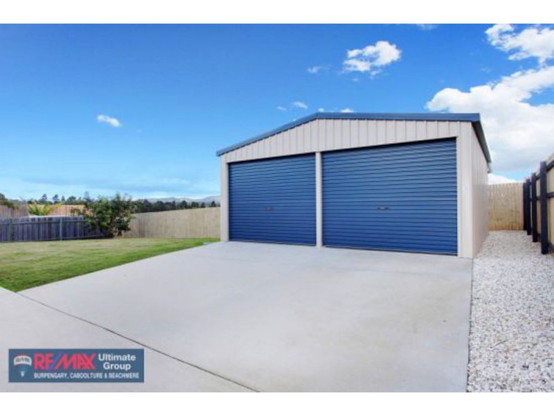 6 Huron Place, Narangba QLD 4504
