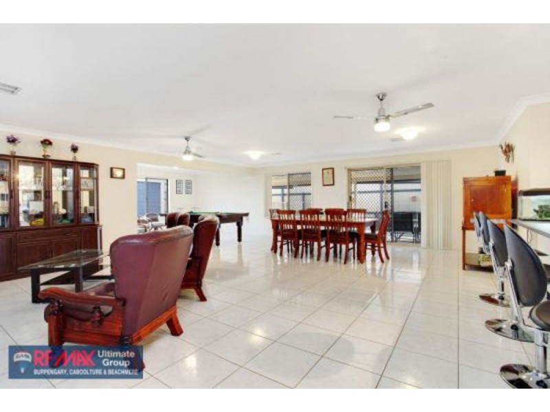 6 Huron Place, Narangba QLD 4504