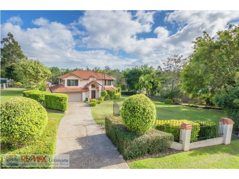 113-115 Hawthorn Road, Burpengary QLD 4505