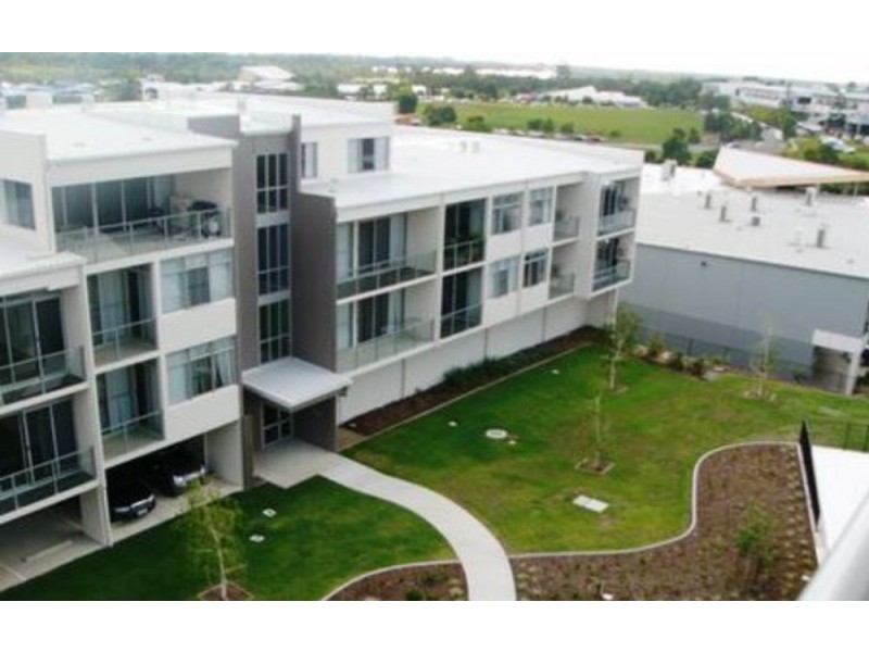 31/3 Mclennan Court, North Lakes QLD 4509
