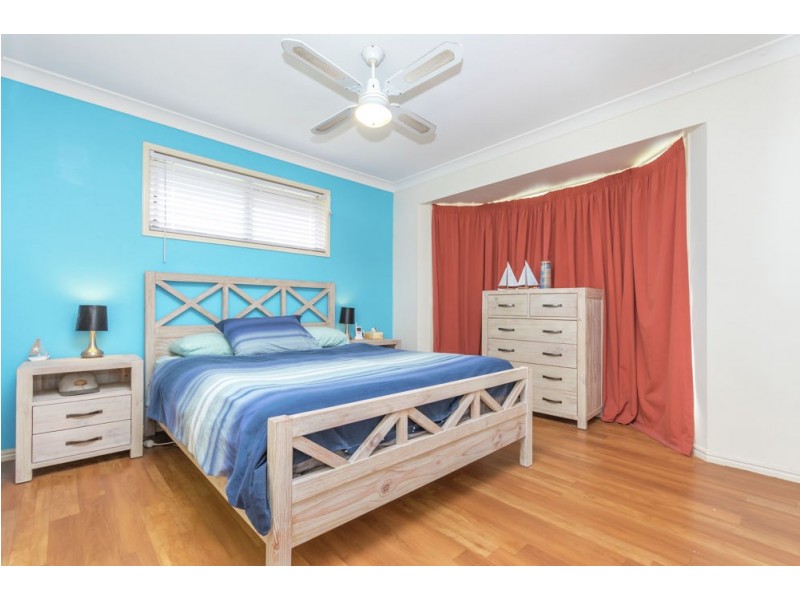 7 PARKRIDGE AVENUE, Upper Caboolture QLD 4510