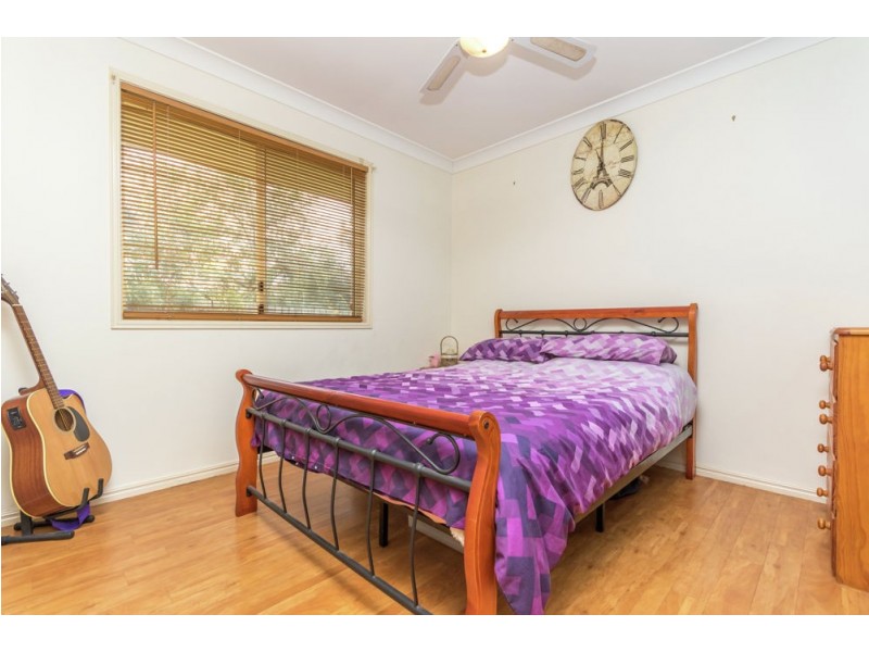 7 PARKRIDGE AVENUE, Upper Caboolture QLD 4510