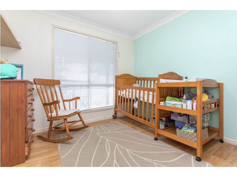 7 PARKRIDGE AVENUE, Upper Caboolture QLD 4510