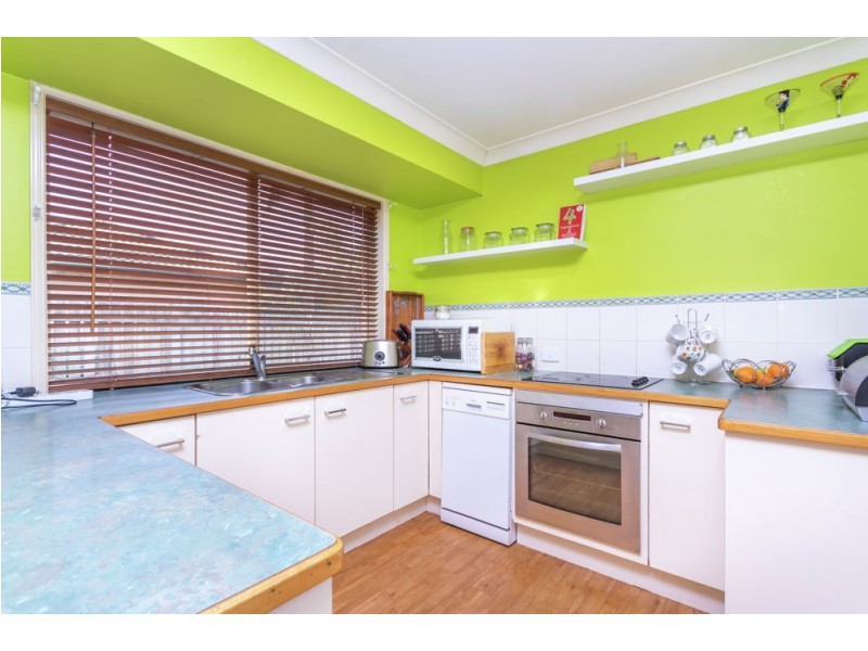 7 PARKRIDGE AVENUE, Upper Caboolture QLD 4510