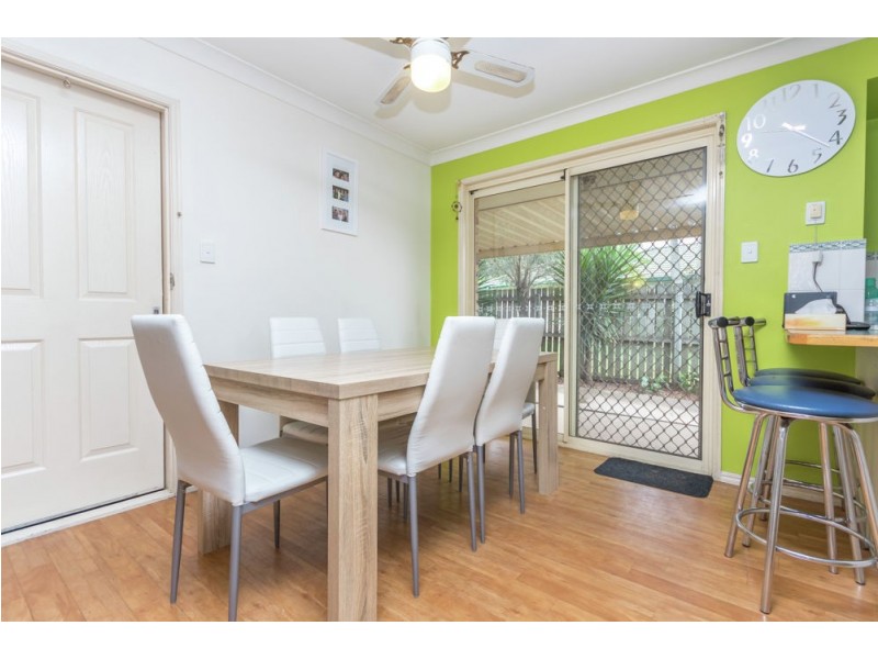 7 PARKRIDGE AVENUE, Upper Caboolture QLD 4510