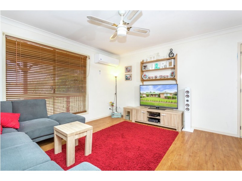 7 PARKRIDGE AVENUE, Upper Caboolture QLD 4510