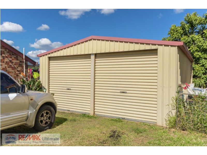135 Coonowrin Road, Glass House Mountains QLD 4518