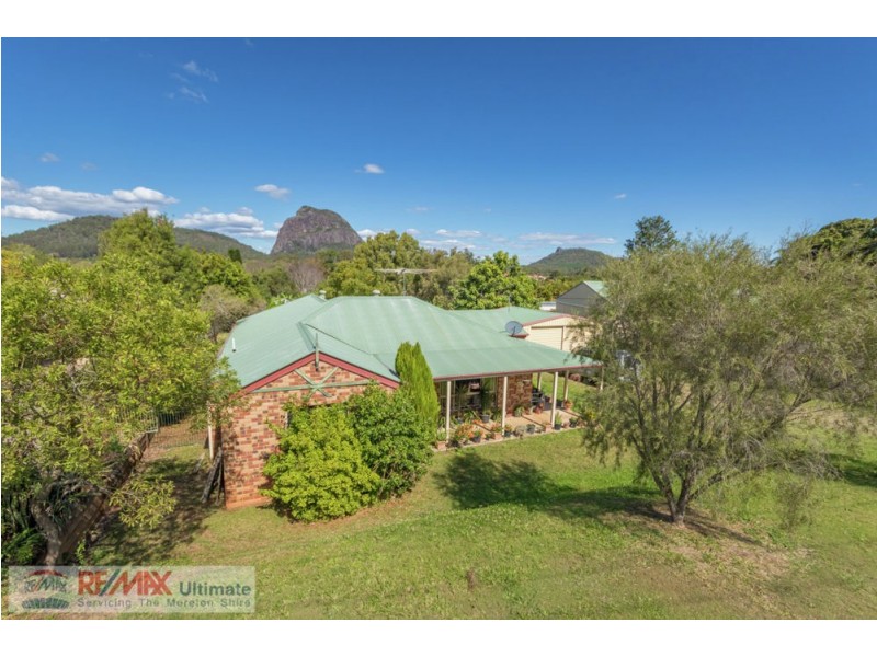 135 Coonowrin Road, Glass House Mountains QLD 4518