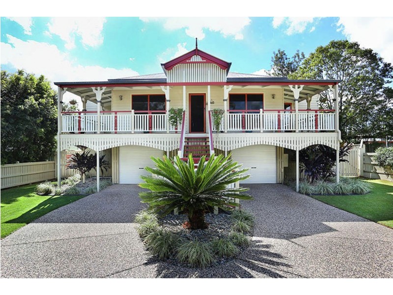 1164 Oakey Flat Road, Narangba QLD 4504