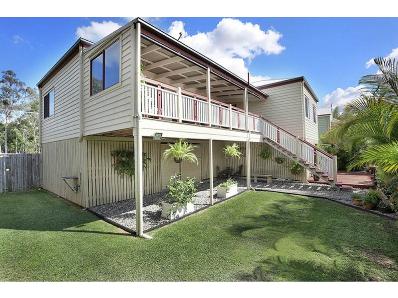 1164 Oakey Flat Road, Narangba QLD 4504