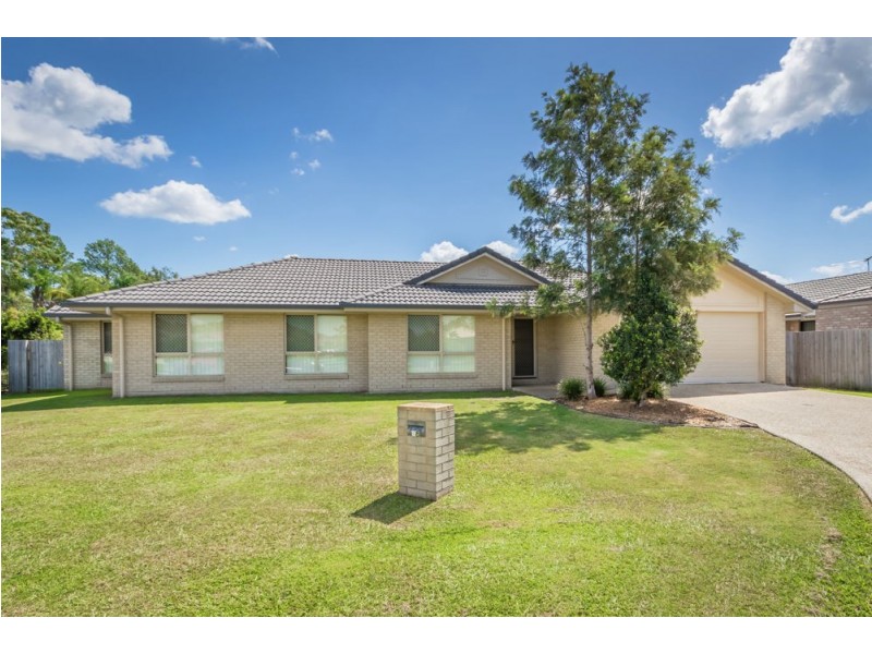 18 Rivulet Place, Bellmere QLD 4510