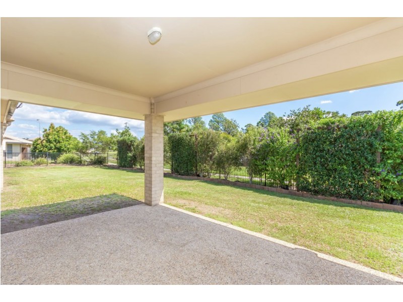 18 Rivulet Place, Bellmere QLD 4510