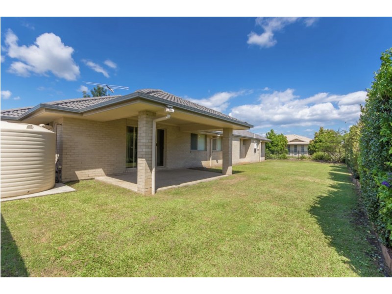 18 Rivulet Place, Bellmere QLD 4510