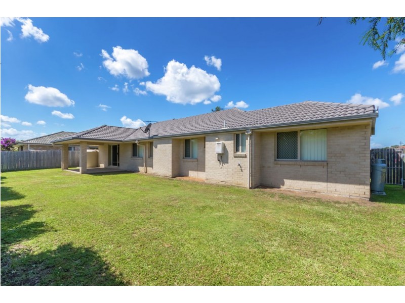 18 Rivulet Place, Bellmere QLD 4510