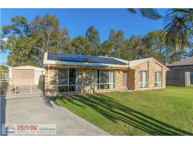 6 Guana Drive, Narangba QLD 4504