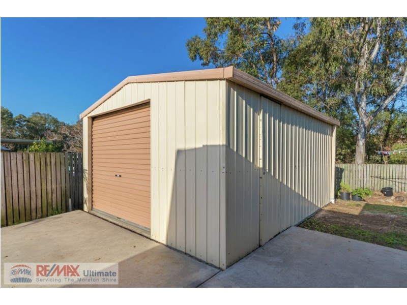 6 Guana Drive, Narangba QLD 4504