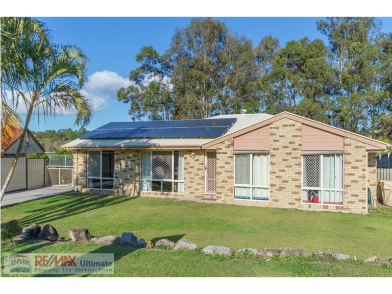6 Guana Drive, Narangba QLD 4504