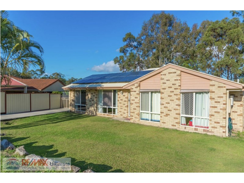 6 Guana Drive, Narangba QLD 4504