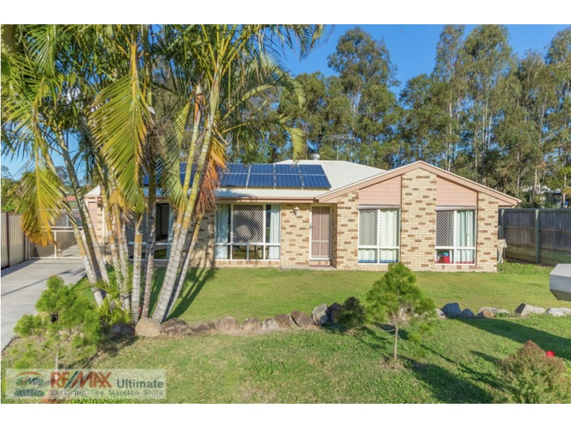 6 Guana Drive, Narangba QLD 4504