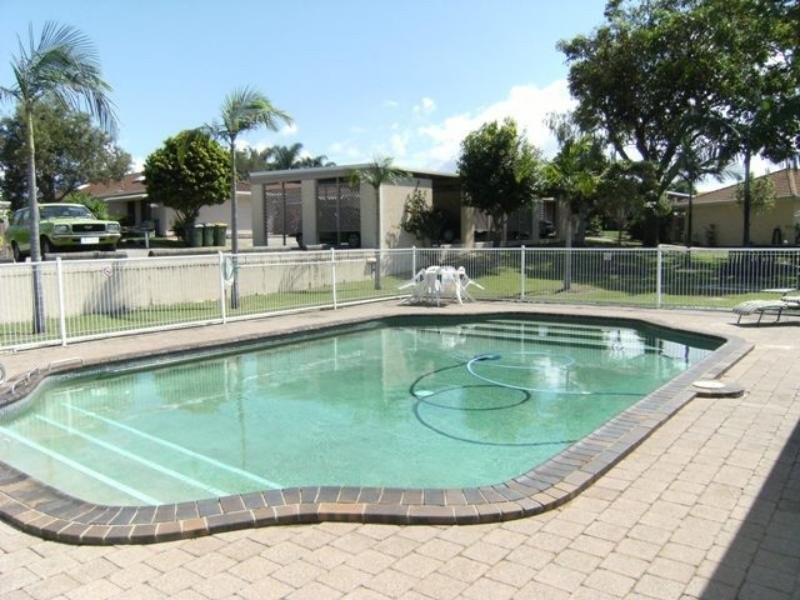 14/96 Beerburrum Street, Battery Hill QLD 4551