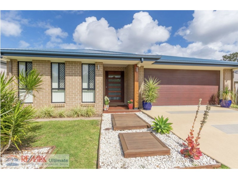 11 Bluestar Circuit, Caboolture QLD 4510