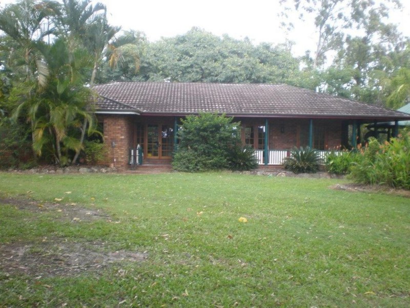 87 Raynbird Road, Narangba QLD 4504