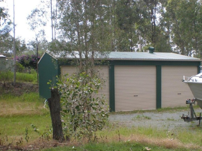 87 Raynbird Road, Narangba QLD 4504