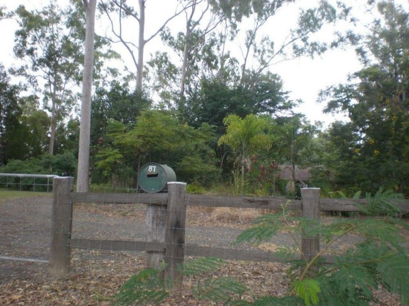 87 Raynbird Road, Narangba QLD 4504