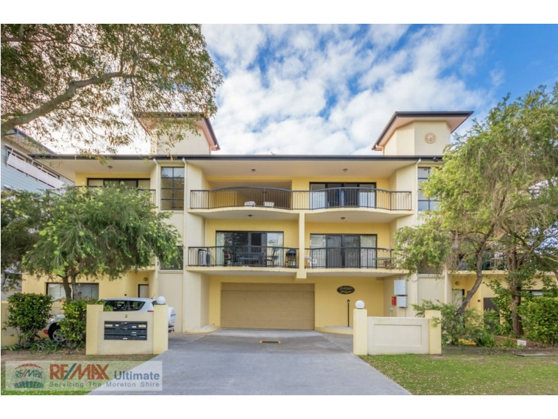 Unit 10/2-4 Henry Street, Redcliffe QLD 4020