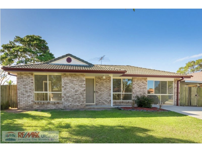 6 Cornuta Court, Caboolture QLD 4510