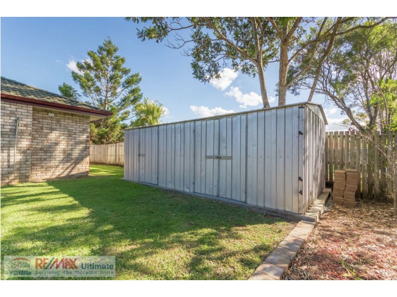 6 Cornuta Court, Caboolture QLD 4510