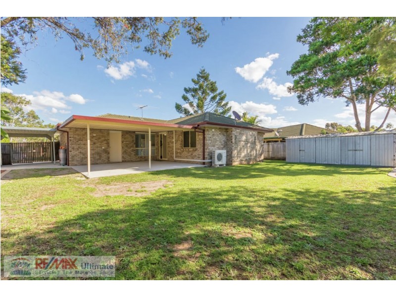 6 Cornuta Court, Caboolture QLD 4510