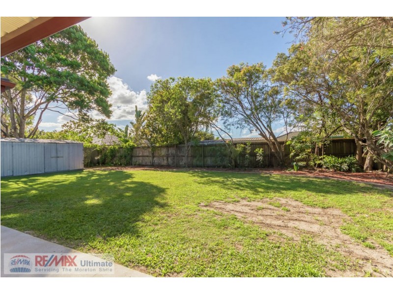 6 Cornuta Court, Caboolture QLD 4510