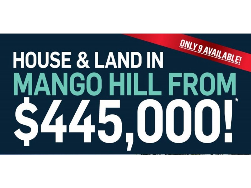 CAPESTONE 100 Kinsellas Road East, Mango Hill QLD 4509