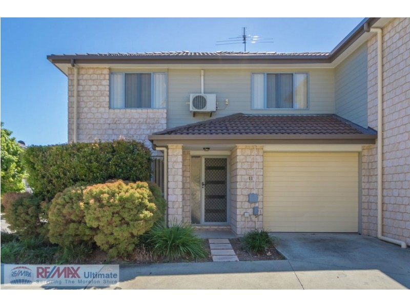 11/154 Goodfellows Road, Murrumba Downs QLD 4503