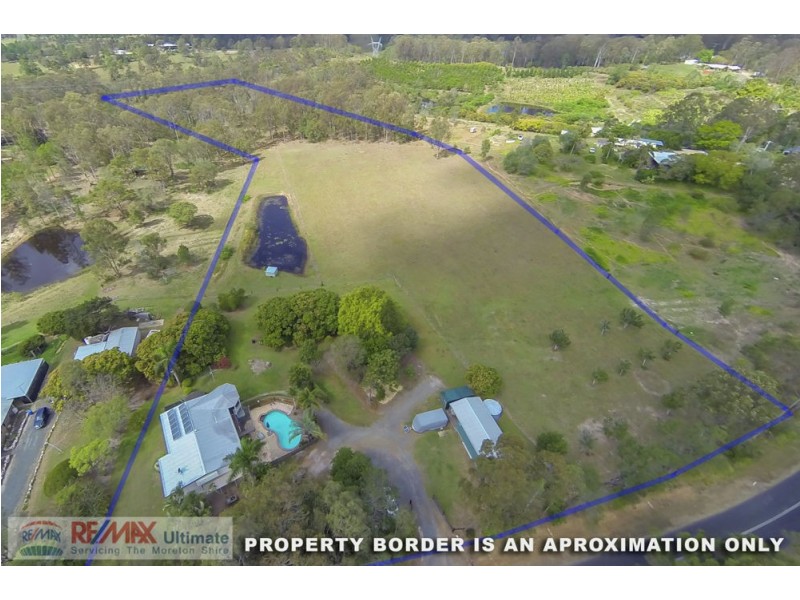 127 Moorina Road, Moorina QLD 4506