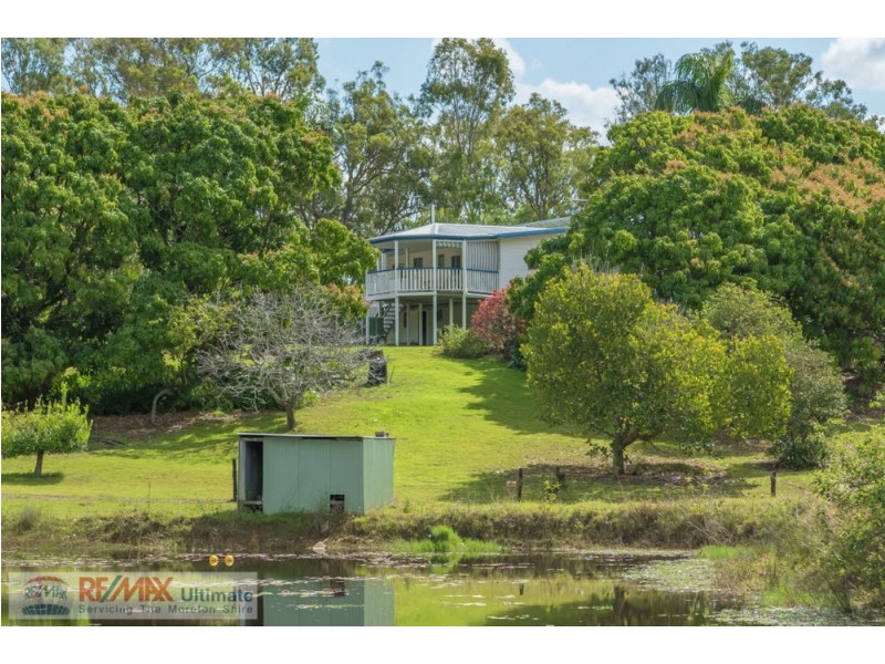 127 Moorina Road, Moorina QLD 4506