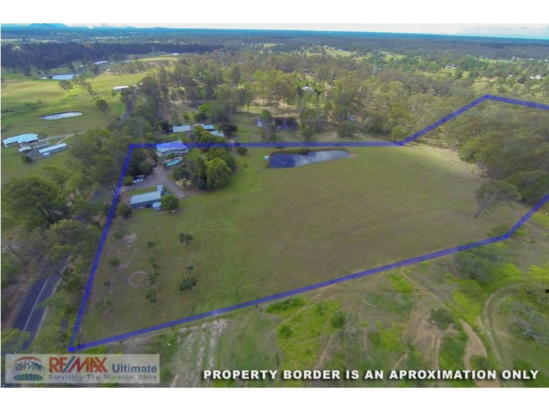 127 Moorina Road, Moorina QLD 4506