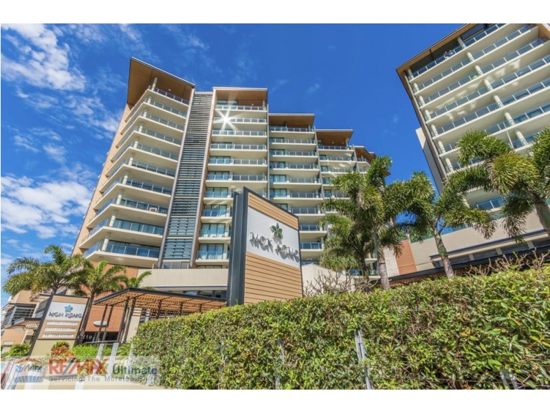 707/99 Marine Parade, Redcliffe QLD 4020