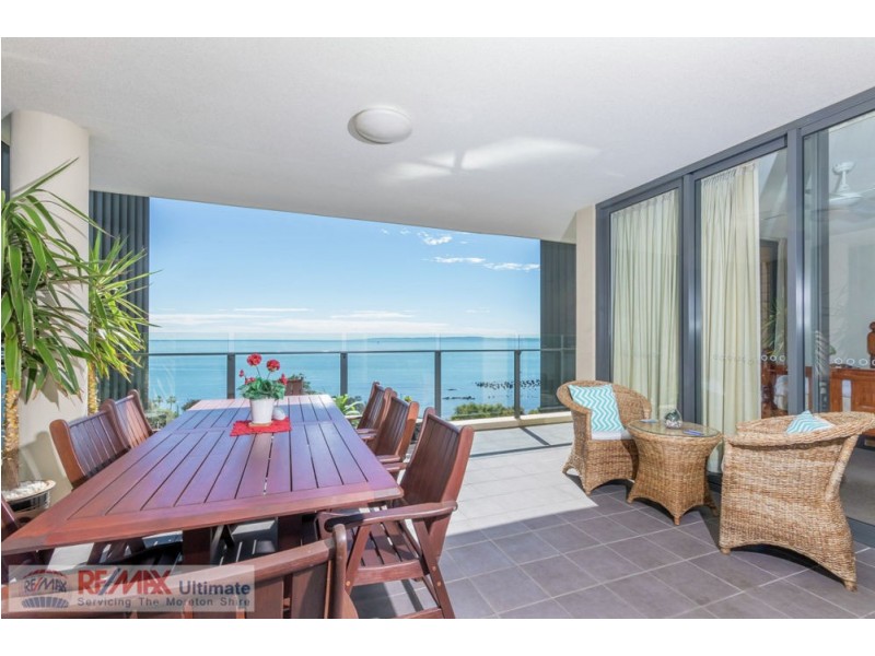 707/99 Marine Parade, Redcliffe QLD 4020